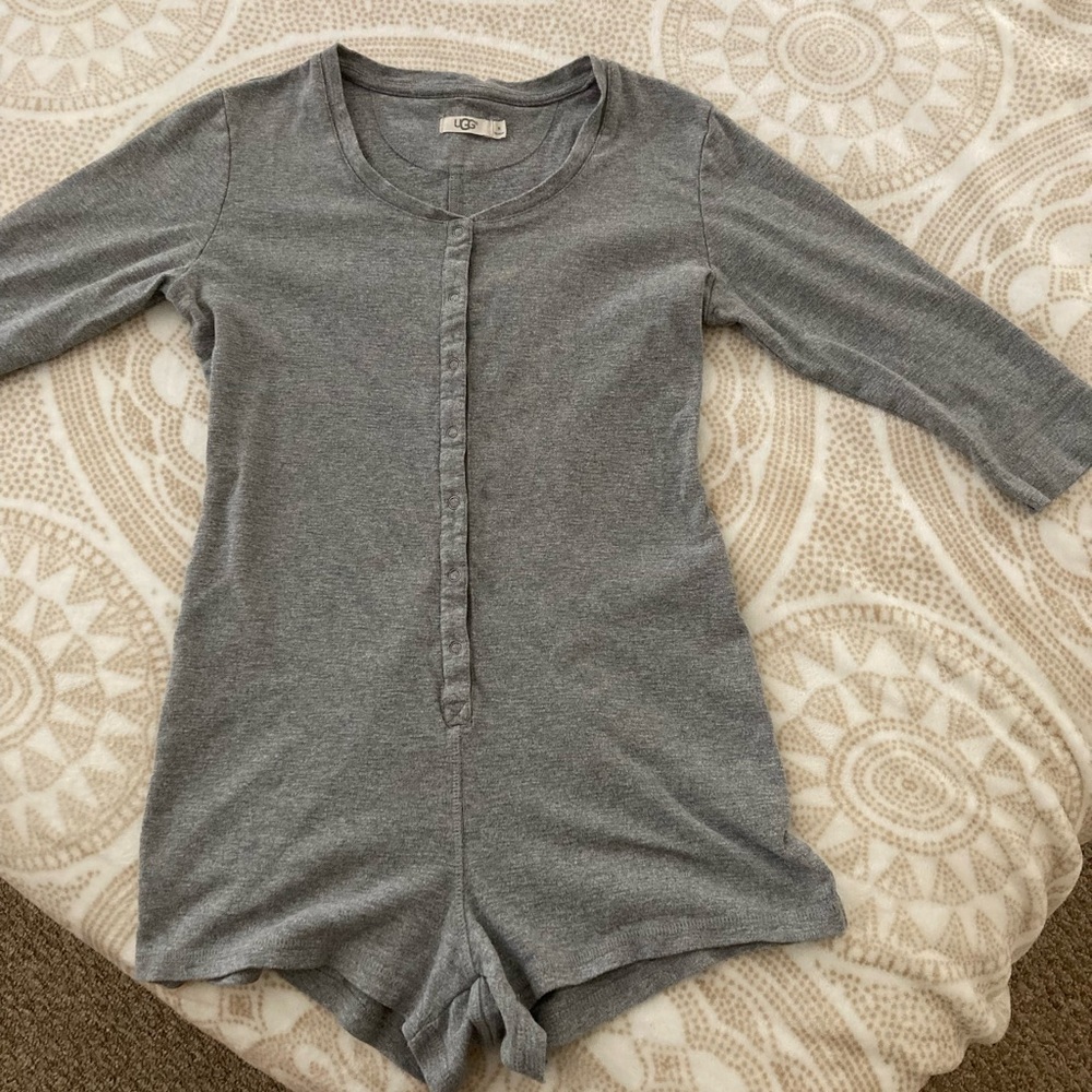 UGG, Heidi romper